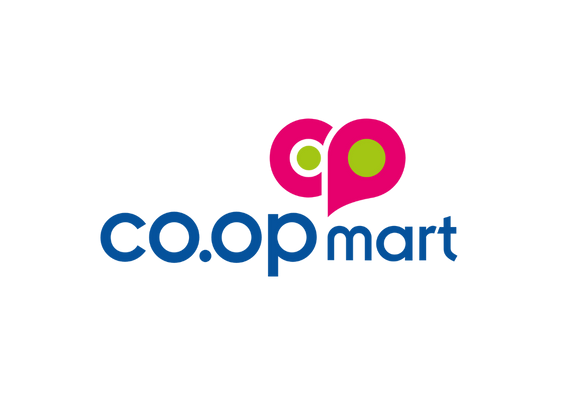 CO.OP mart
